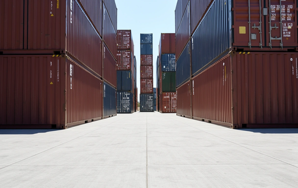 Digitalizzazione logistica