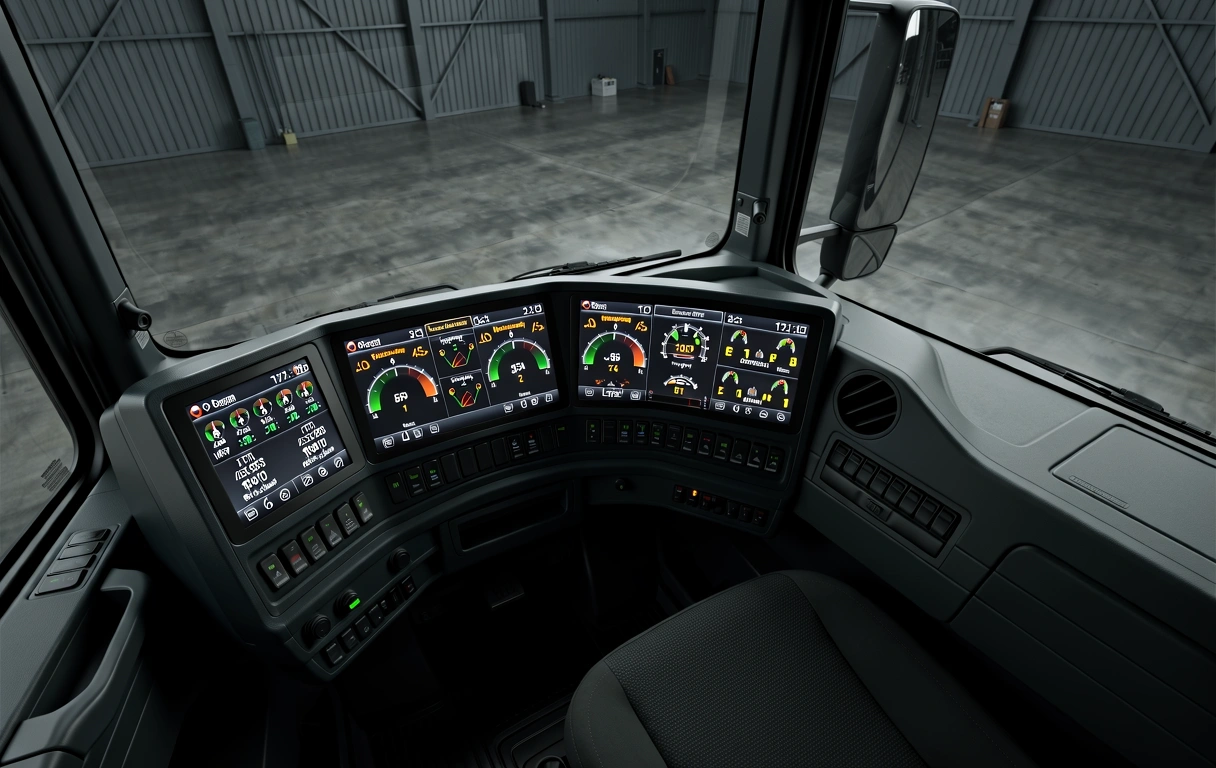 Monitoraggio digitale del trasporto