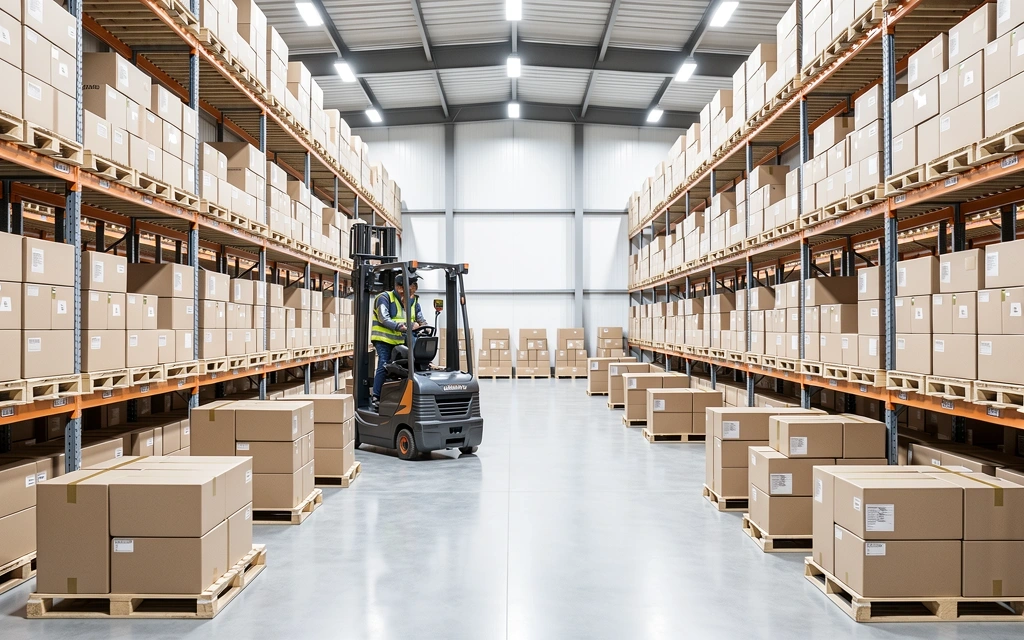 Tecnologia di bordo per l'autotrasporto